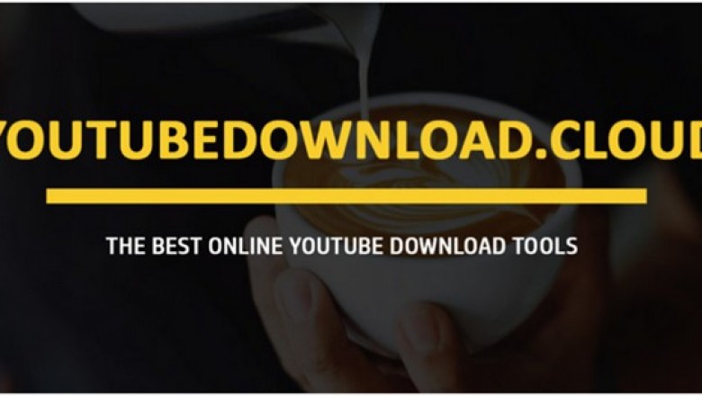 Youtube Video Download and Converter to MP3 and MP4 - YoutubeDownload.cloud