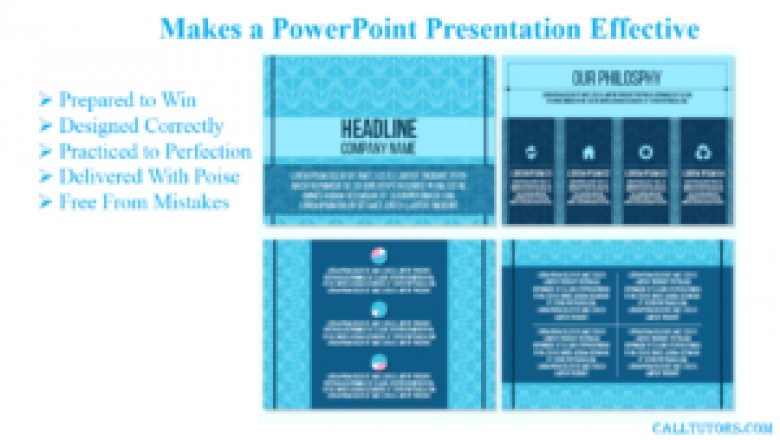 Help with PowerPoint Assignment | HelpHub