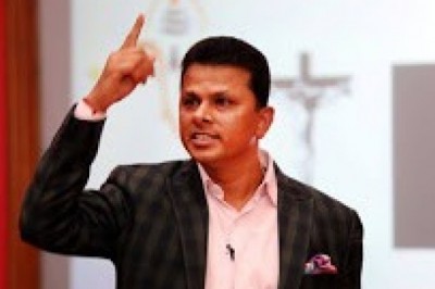 PKD Nambiar - Indian Political Analyst