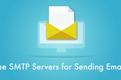 Utilize Google’s Free SMTP Server to Send Emails