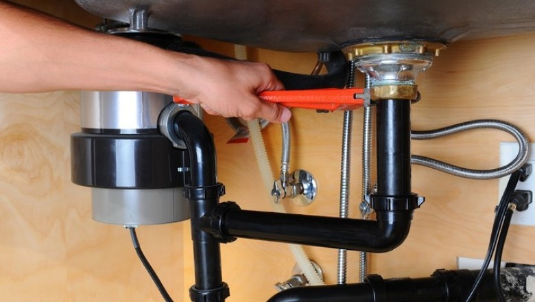 A Reliable Plumbing Service Company in Belmont