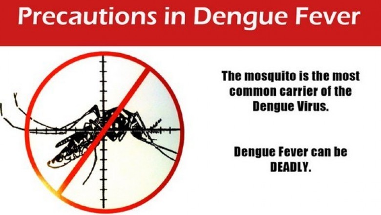 Best Hospital for Dengue Treatment in Ahmedabad