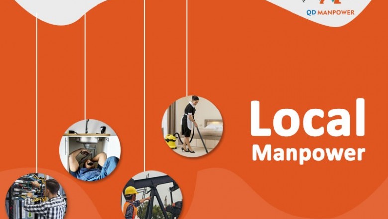 Best Local Manpower Service in Qatar