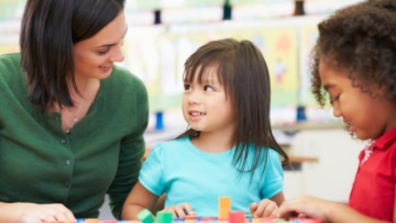 Autism Treatment for Children in Fort Worth & Dallas, TX