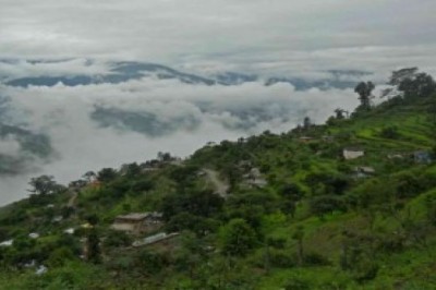 Khaptad National Trek in Nepal|Khaptad Trekking in Western Nepal