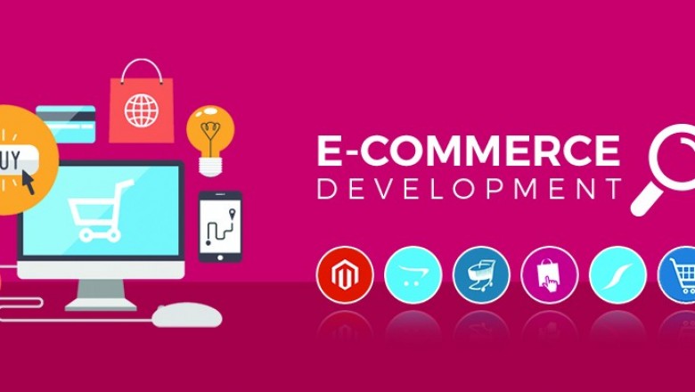 eCommerce Website Design | eCommerce Website Development | Dezvolta
