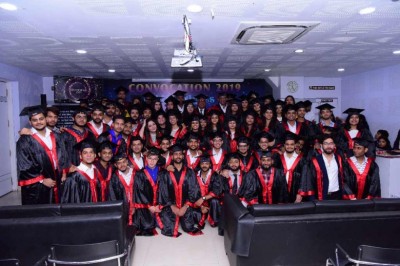 BBA colleges in West Bengal -iLead