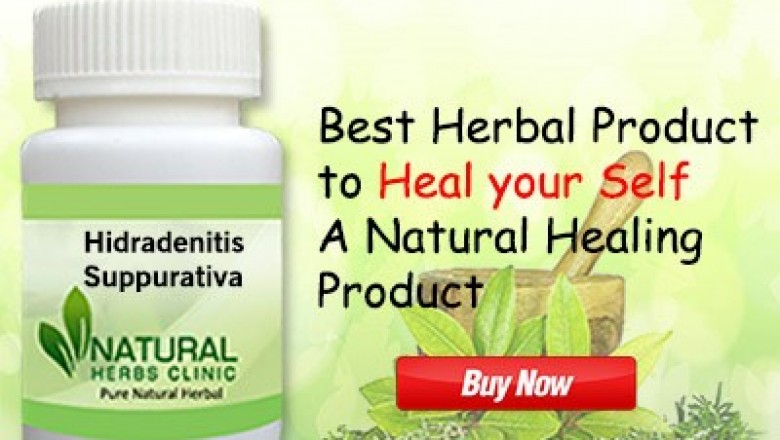 Herbal Treatment for Hidradenitis Suppurativa - Natural Herbs Clinic