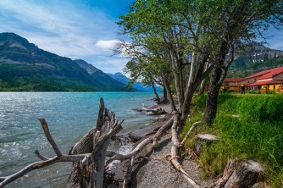 Meeting Rooms - Waterton Park Hotel