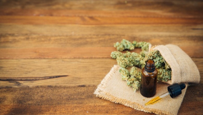 is cbd as effective as thc for pain relief