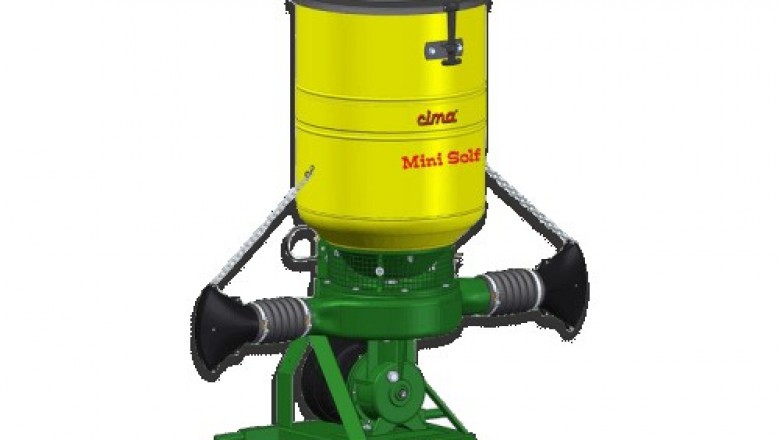 Tractor Duster Sale