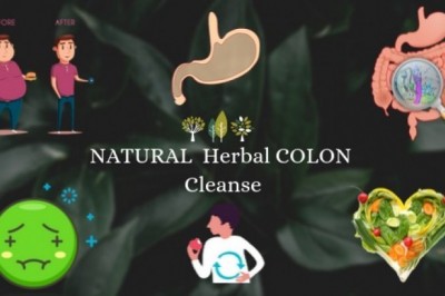 Natural Colon Cleanse