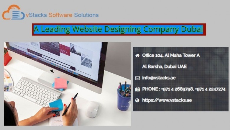 Website Designing Company