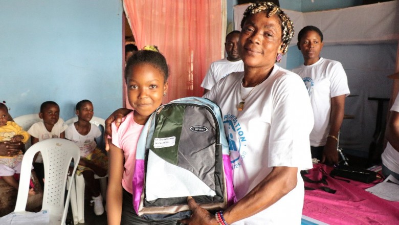 Global Charity Organizations, Donation Website in USA,