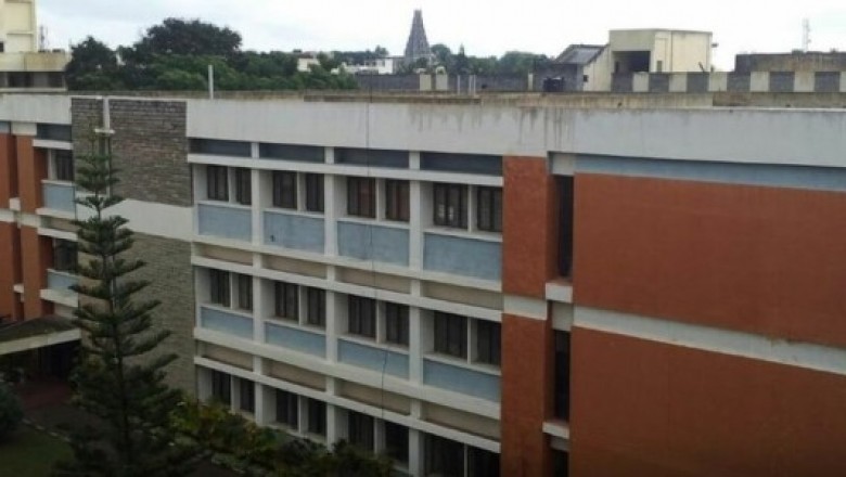 BMS College of Engineering Courses | Courses in BMS College of Engineering