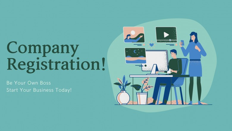 All You Need to Know about How to Register a Private Limited Company