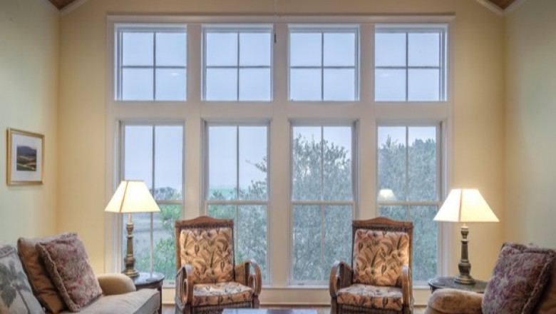 uPVC Windows Manufacturers