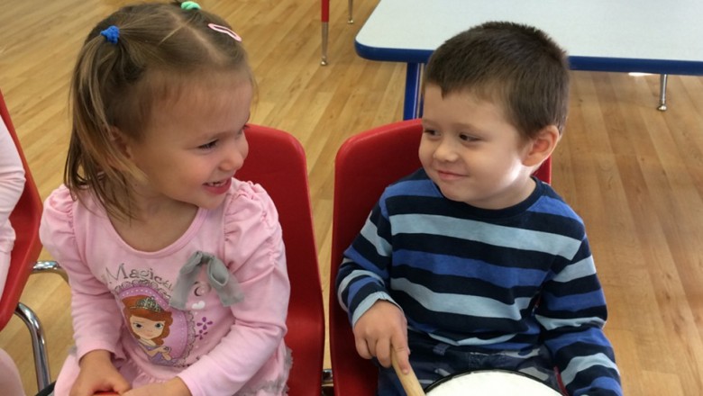 Genius Kids Academy-Child Care/Day Care, Preschools, Toddler, Kindergarten, Pre K School Programs Morganville NJ