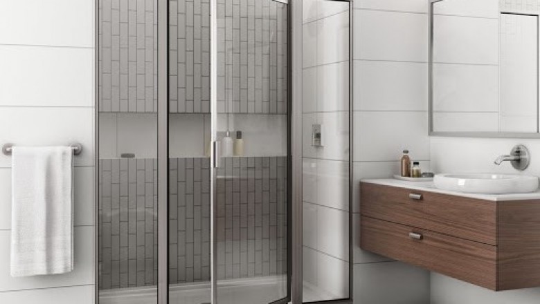 Finding a High Quality Glass Contractor for Shower Door Replacement?