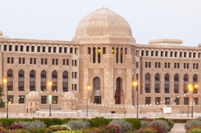 Best Legal Firm Oman - Dr. Ahmed Said Al Jhwari Team