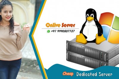 The Effectiveness of Fully Managed Dedicated Server Hosting - Onlive Server