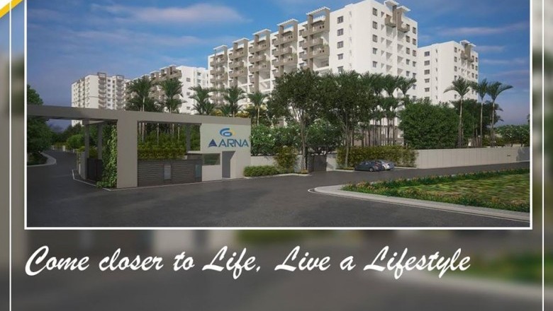 ready to move apartments in electronic city phase 2