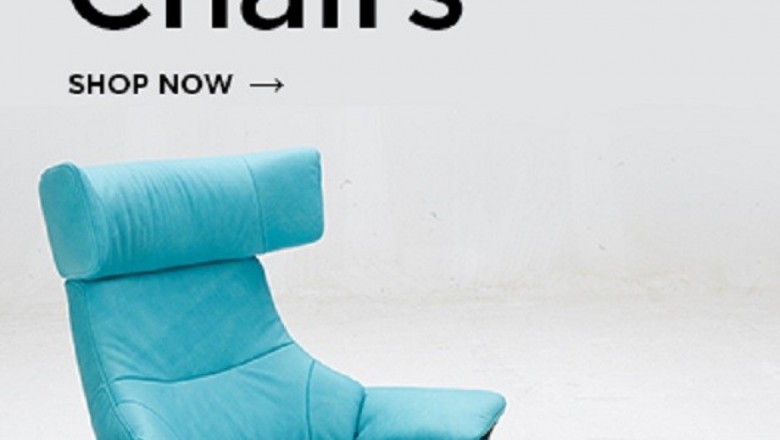 Lounge Chair