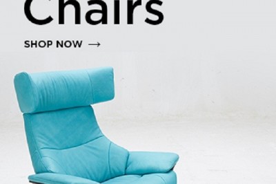 Lounge Chair