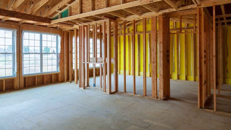 Concrete Basement - Construction Information & Benefits