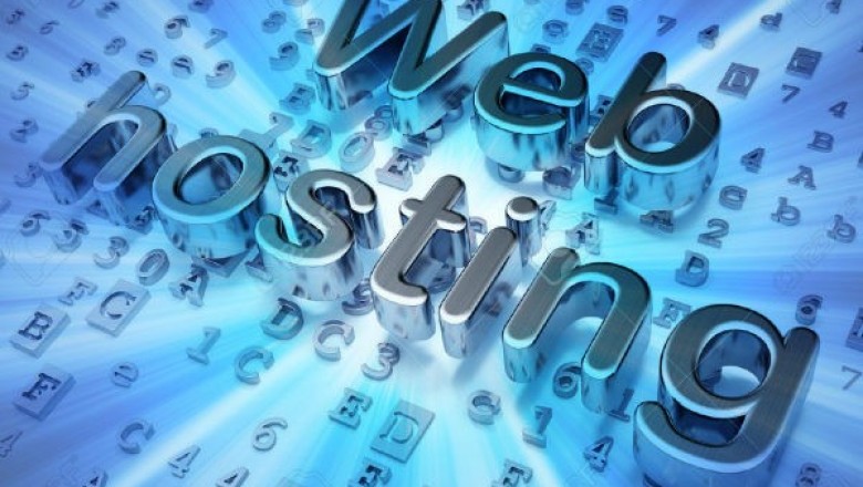 8 Popular sorts of Web Hosting Services