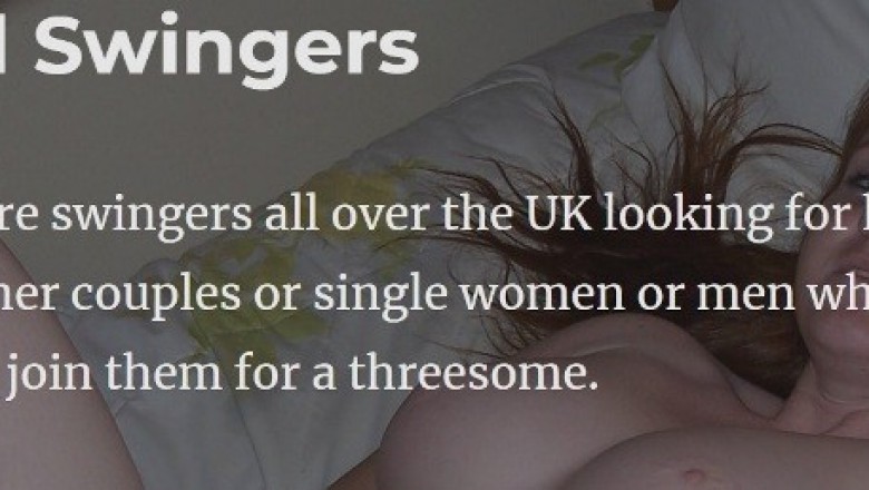 The best way to Locate the most effective Swinger Websites