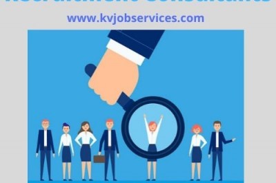 Job Recruitment Consultants in Ahmedabad