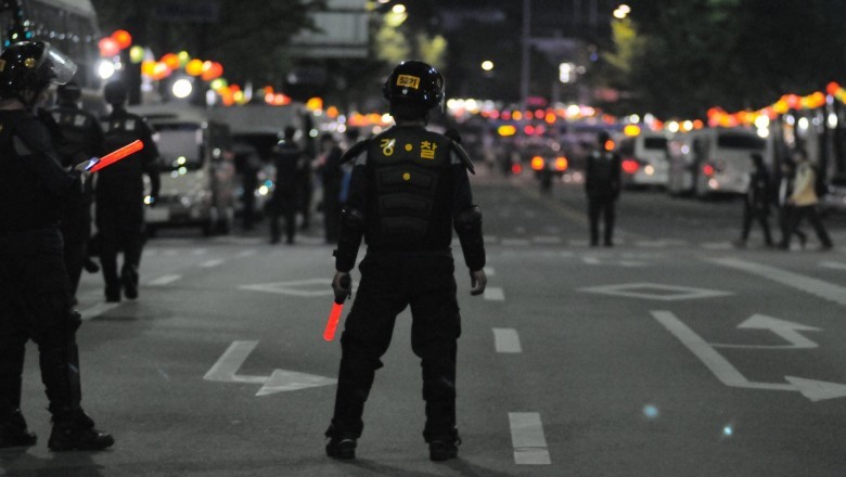 Choosing a good security guard in Kolkata is surely a task