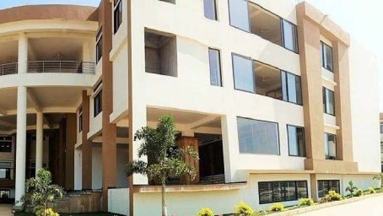 Christ Academy College | Christ Academy Bangalore | Christ College