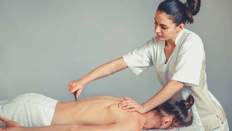 Massage Therapy and Physiotherapy Services at RBH Health in Ottawa
