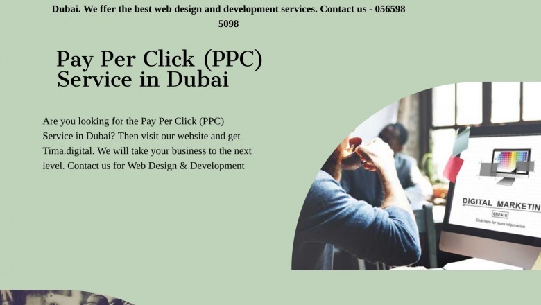Get the best social media marketing and Management agency in Dubai