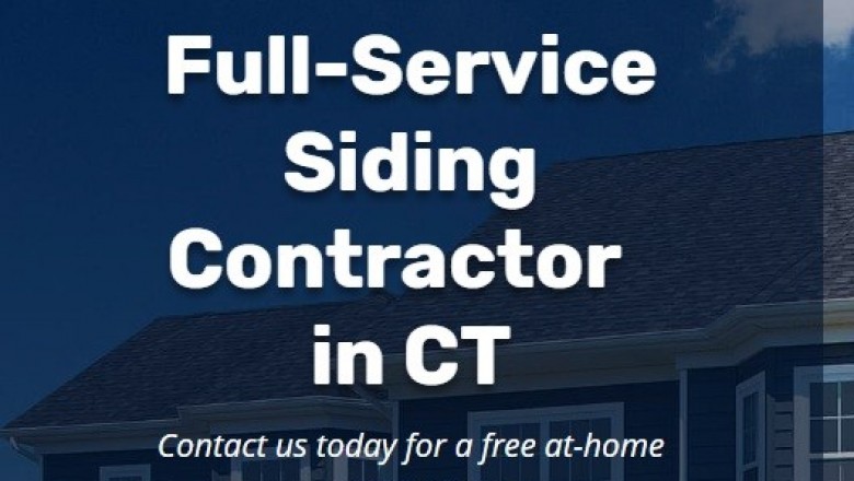 Choosing the best Siding Contractor