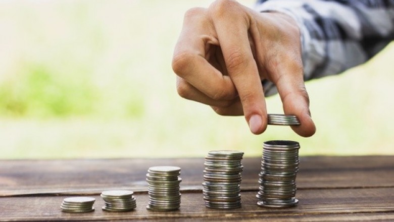 Saving Money On a Lower Income