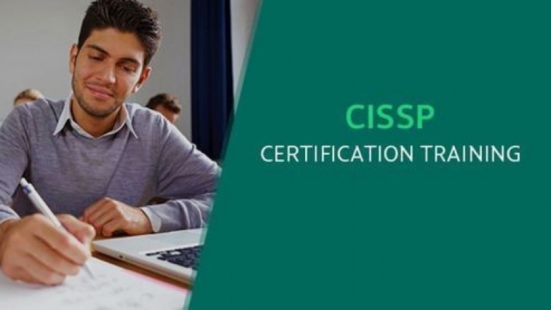 Best CISSP Certification Training Dubai - Hippocyberinstitute