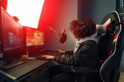 Gaming Industry Email List | Gaming Industry database