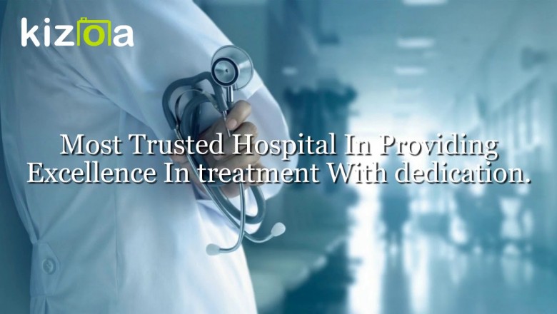 Best Emergency Hospital in Hyderabad