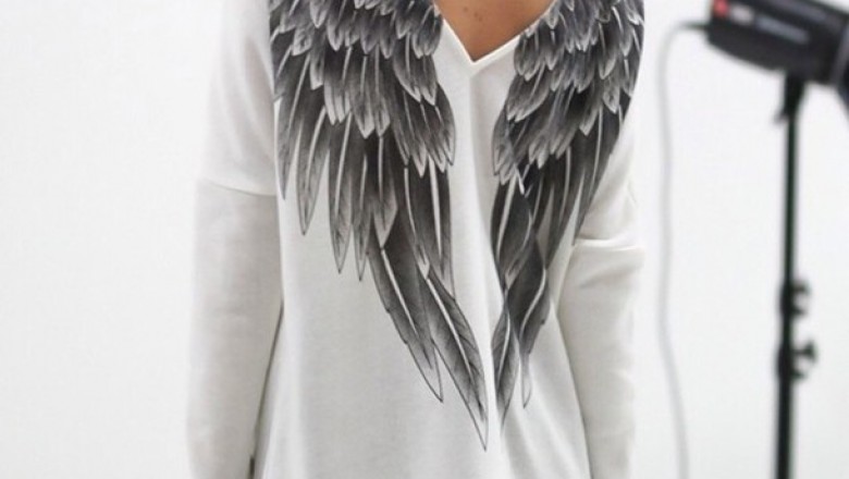 Signs of an Angel Watching Over You