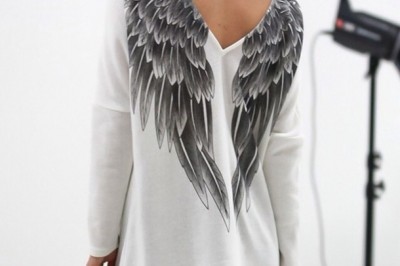 Signs of an Angel Watching Over You
