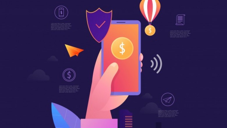 Ecommerce platform