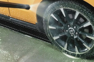 Contact Top Gear Car Wash Calgary