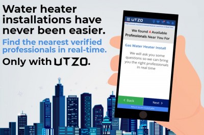 Local Emergency Plumber for Water Heater in Livermore