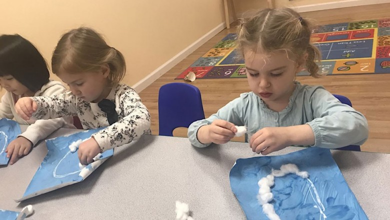 Genius Kids Academy-Child Care/Day Care, Nursery School, Early Childhood Education, After School Programs Livingstone NJ