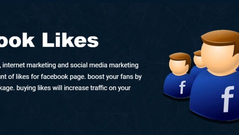 Buy Facebook likes | Buy Real Facebook likes | Buy Facebook likes cheap