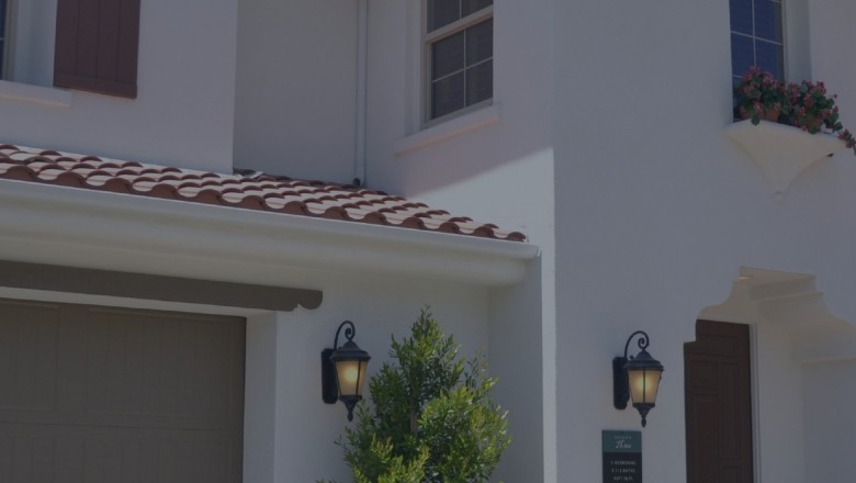 exterior painting idea about your home