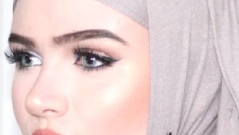 Online Latest Style Hijab Store Free International Shipping